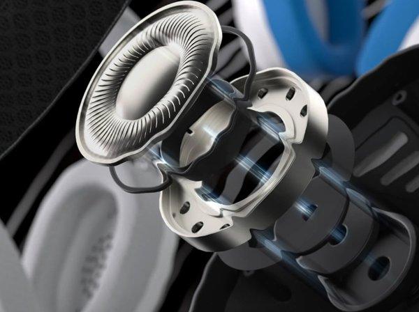 REDRAGON Ire Pro H848 WIRELESS (crna)