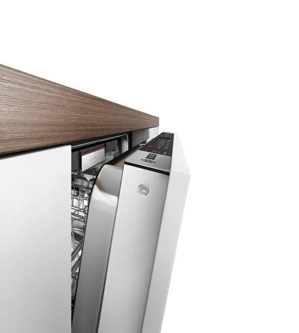 Bosch SPV6EMX09E ugradna mašina za suđe