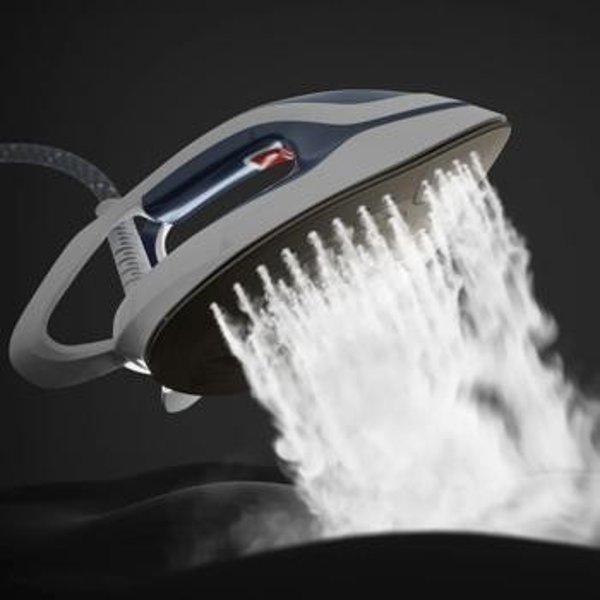 Tefal Pro Experess Ultimate II GV9720E0 parna stanica