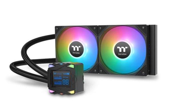 Thermaltake LA240-S ARGB Sync vodeno hlađenje