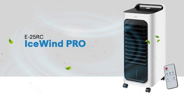 Elit IceWind PRO AC-25RC rashladni uređaj