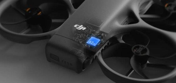 DJI Avata 360 (DJI RC 2)
