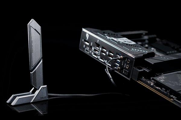 ASUS ROG STRIX X870-F GAMING WIFI matična ploča&nbsp;