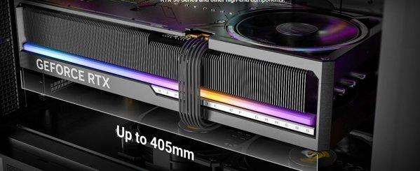 Antec P30 ARGB kućište