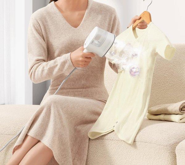 Xiaomi Handheld Steam Iron
