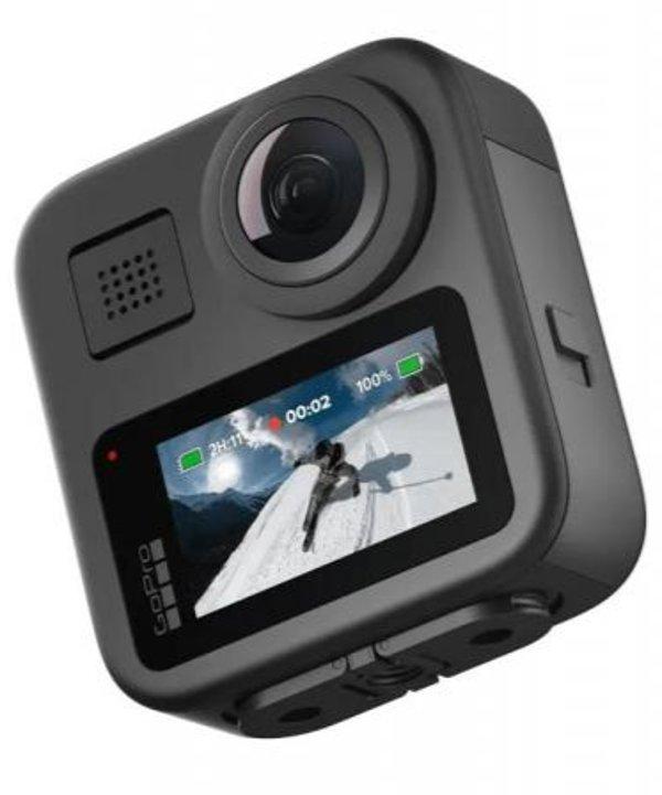 GoPro MAX 360 kamera