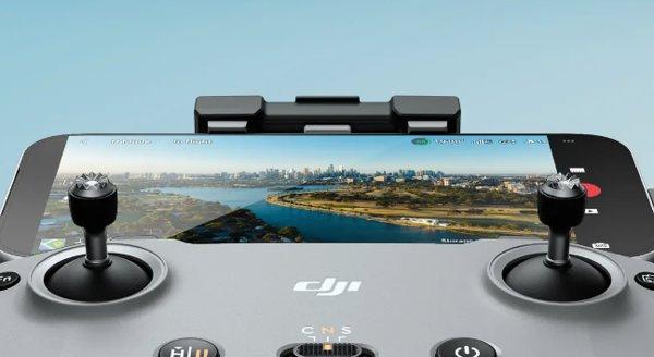 DJI Lito 1 (DJI RC-N3) dron