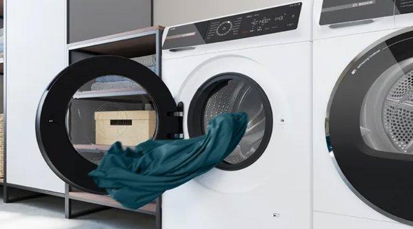 Bosch WGB266A4BY mašina za pranje veša
