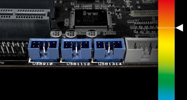 ARCTIC RGB Controller 