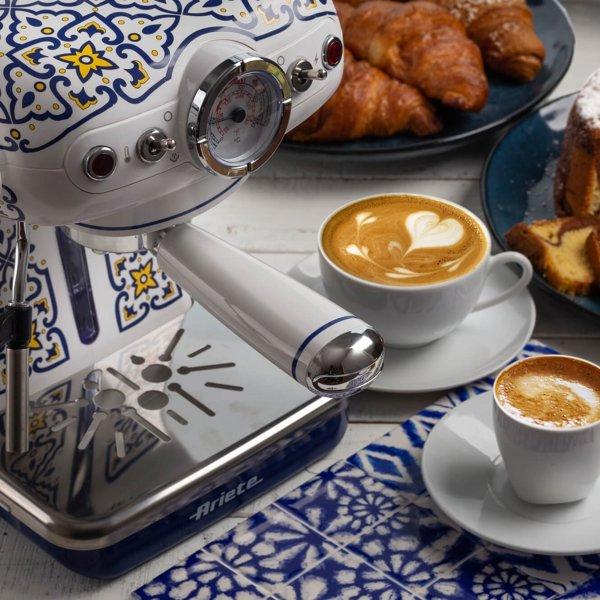 Ariete AR1389CAP Capri espresso aparat