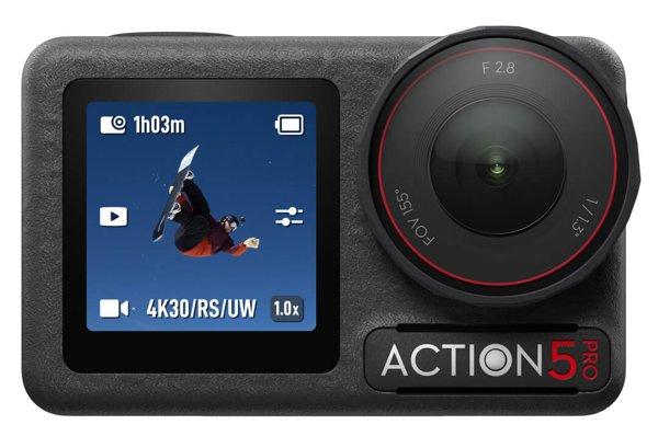 DJI Osmo Action 5 Pro Standard Combo