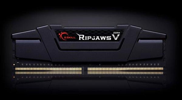 G.Skill Ripjaws V 16GB DDR4-3600 RAM