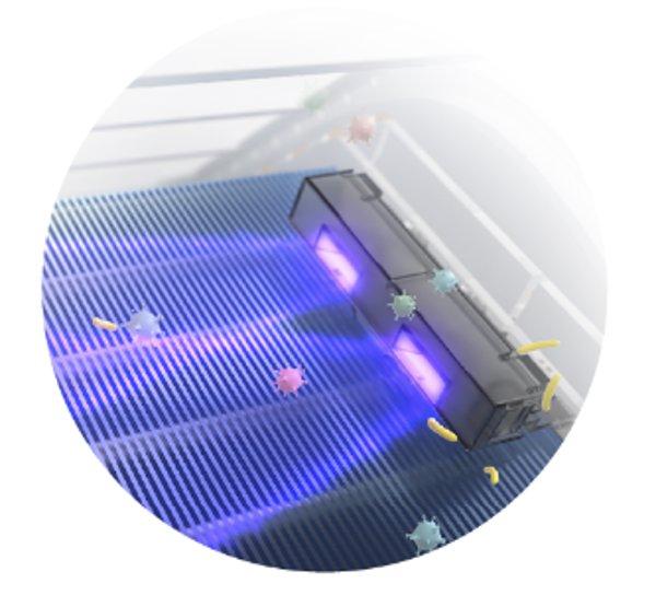 Haier Flexis plus 12k bijela