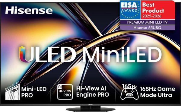 HISENSE 65U8Q