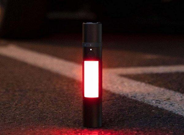 Xiaomi Multi-function Flashlight