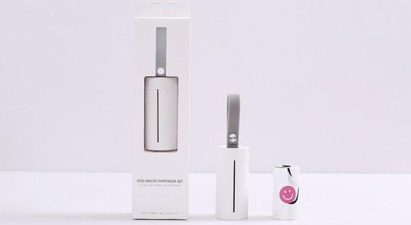 PetKit Doggie kontejner