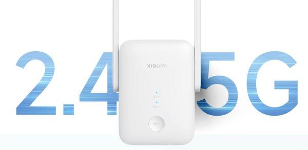 Xiaomi Wi-Fi Range Extender AX1500
