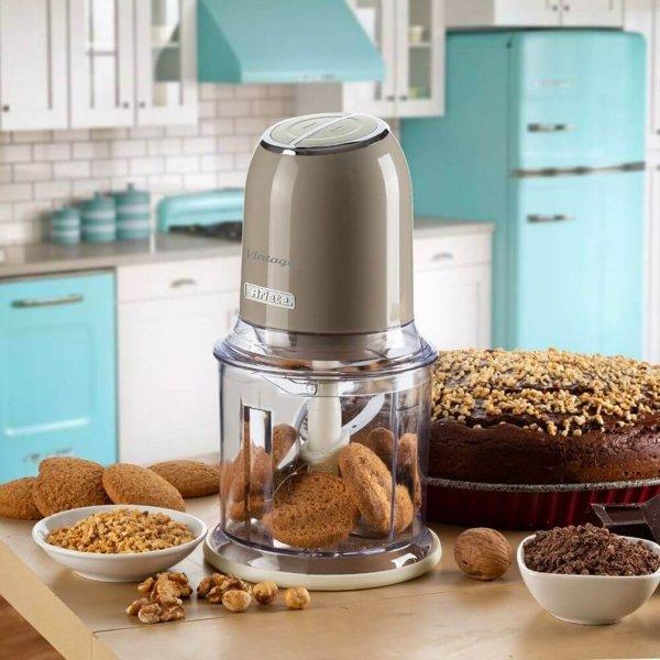 Ariete Vintage 438BL&nbsp;sjeckalica