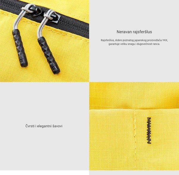 Xiaomi Mi Casual Daypack Orange