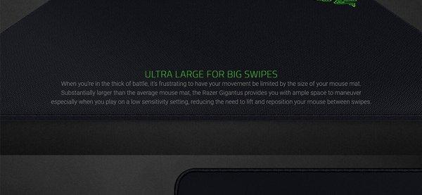 Razer Gigantus