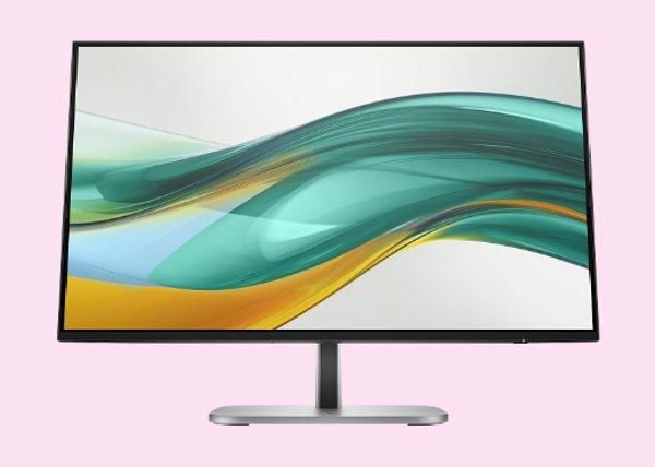 HP Series 5 Pro&nbsp;524pf 9D9L6UT monitor