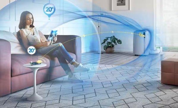 Pinguino PACEL112CST WIFI