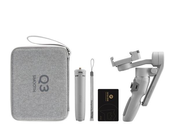 ZHIYUN SMOOTH Q3 COMBO