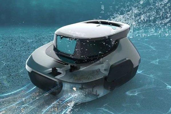 Aiper SCUBA SE