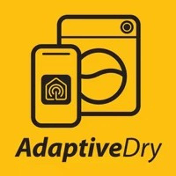 WHIRLPOOL WP D9 WBS EE mašina za sušenje veša