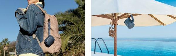 Sony SRS-XB13 (GREEN)