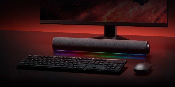 Xiaomi Desktop Speaker zvučnik