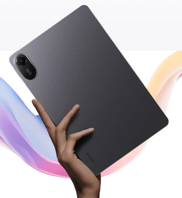 Xiaomi Redmi Pad 2 4GB 128GB Graphite Gray tablet