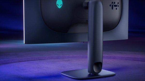 Alienware AW2725Q 27 4K QD-OLED gaming monitor