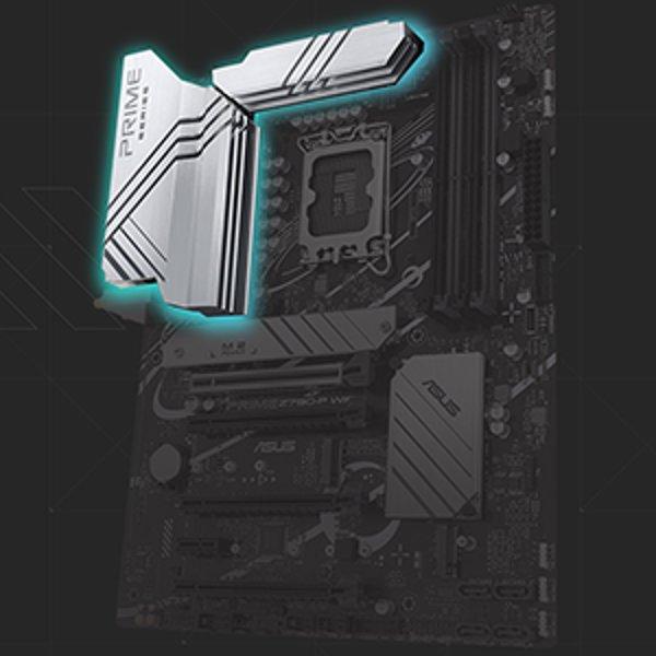 ASUS PRIME Z790-P WIFI