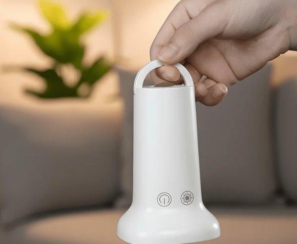 Moye Glow&Go stona lampa