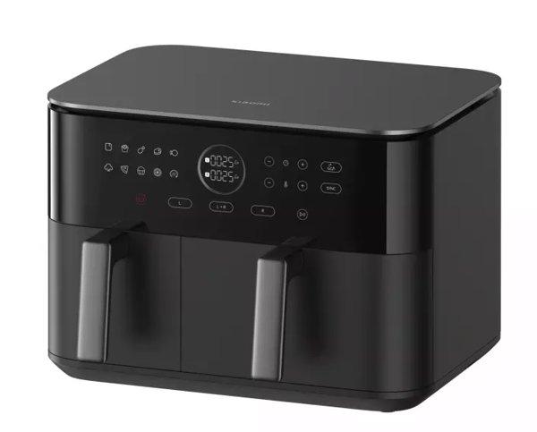 Xiaomi Dual Zone Air Fryer 10L