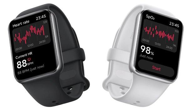 XIAOMI Smart Band 9 Pro Obsidian Black&nbsp;smartwatch