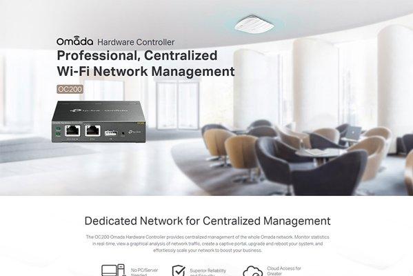 TP LINK OC200