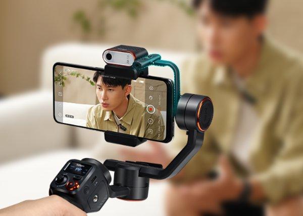 Hohem Mic-01 (2TX + 1RX Type C)