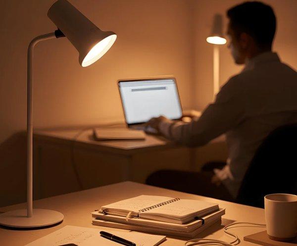 Moye Glow&Go stona lampa