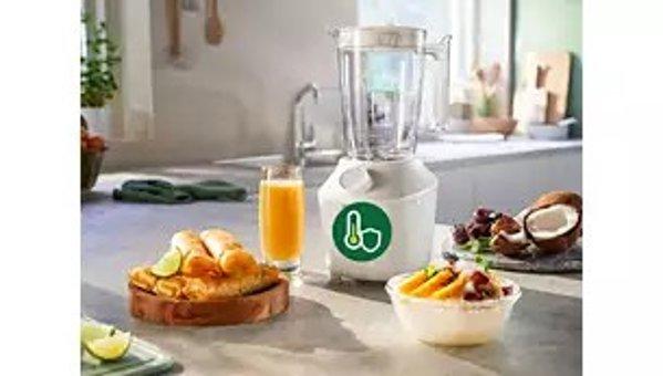 Philips HR2041/00 blender