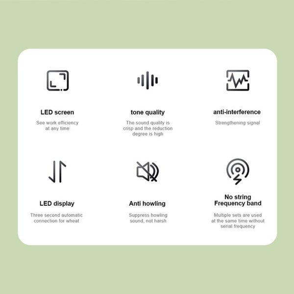 SONICGEAR WM 3000UL Platinum