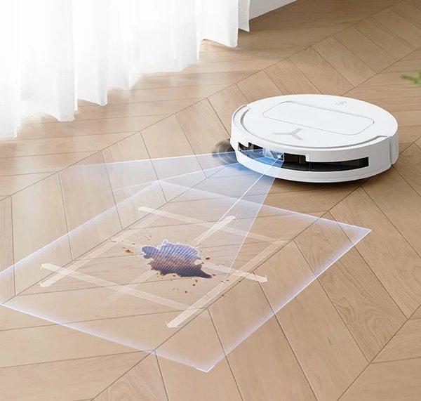 Ecovacs Deebot T50 Pro Omni Gen 2 robot usisivač