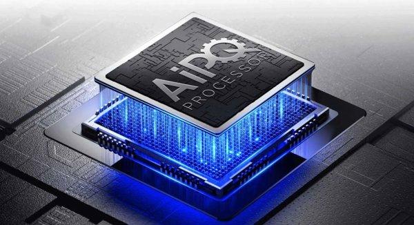 TCL 75P7K QLED smart TV