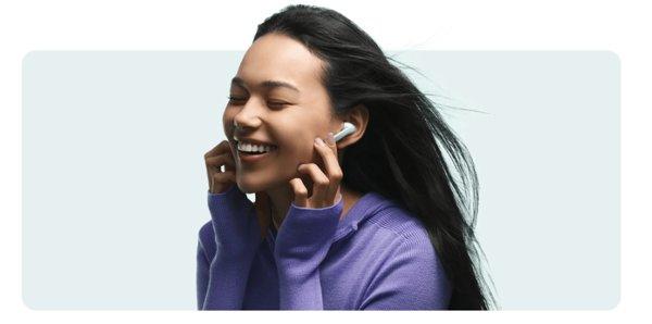 Xiaomi Redmi Buds 6 Coral Green