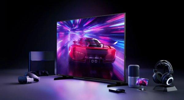 Hisense 75E7S televizor