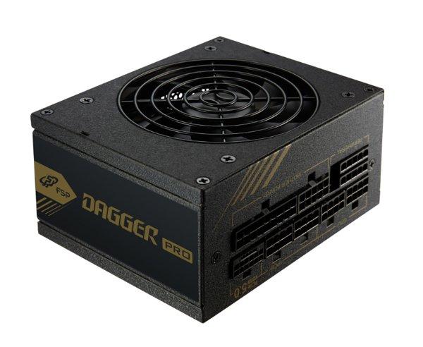 FSP DAGGER PRO ATX3.0 850W napajanje