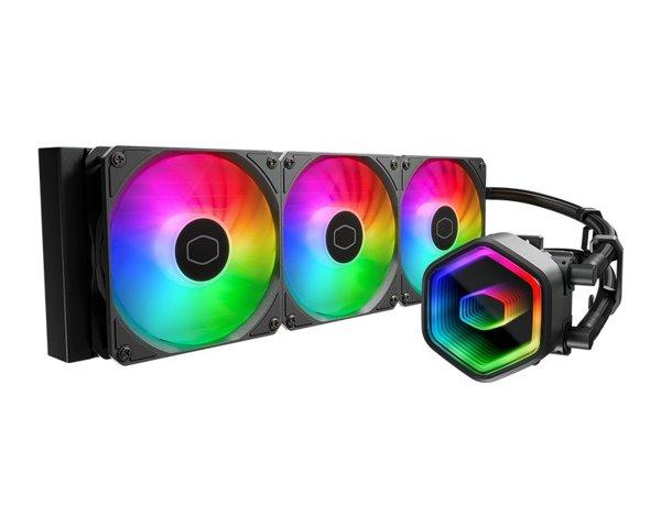 COOLER MASTER MasterLiquid 360 Core II