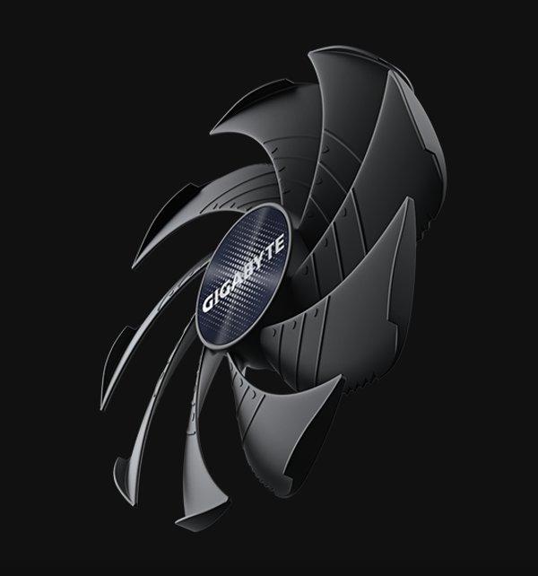 GIGABYTE GeForce RTX 5050 GAMING OC 8G grafička kartica