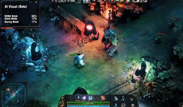 ASUS TUF Gaming VG259QMRL5A monitor